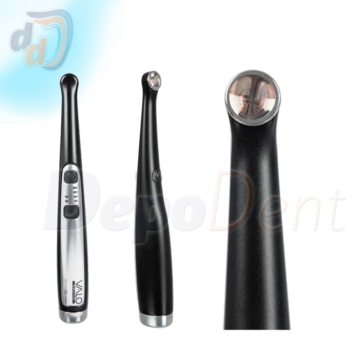 VALO GRAND LED de Ultradent