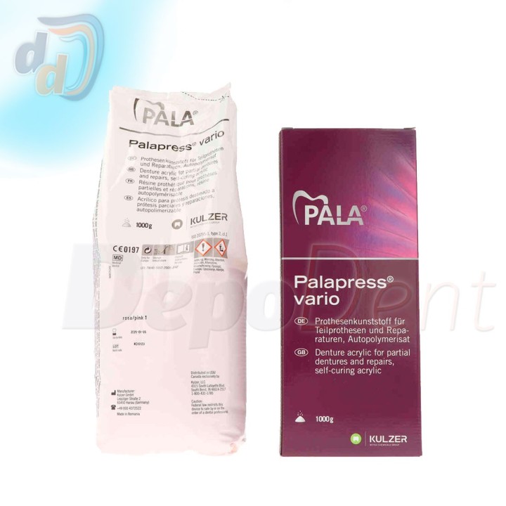 Palapress Vario