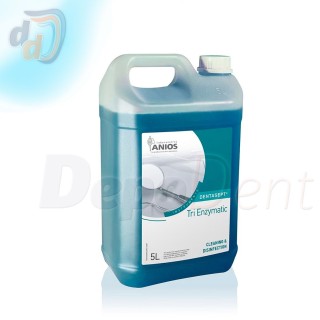 Dentasept Tri Enzymatic 1L instrumental dental