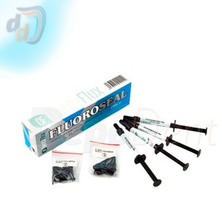FLUOROSEAL fondo cavidad