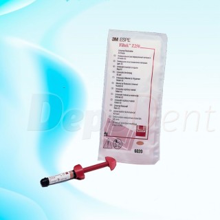 Composite universal Filtek Z250 de 3M en jeringa de 4 g