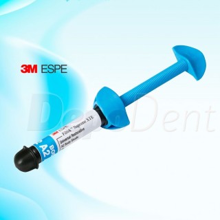 Composite fluido Filtek Supreme XTE Flow de 3M en jeringa de 2 g