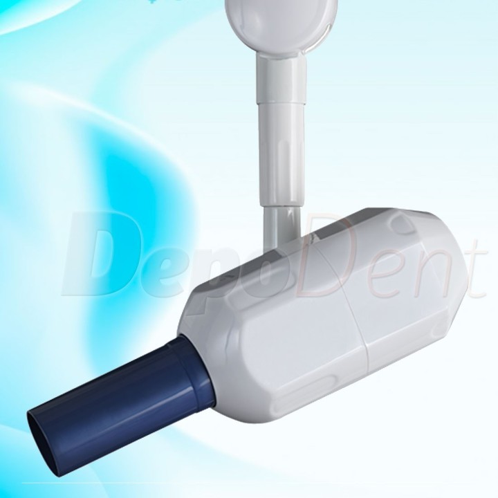 Unidad de rayos-x intraoral Trident RiX 70 AC