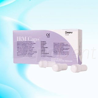 IRM intro Kit óxido de zinc eugenol cápsulas mezcla en máquina