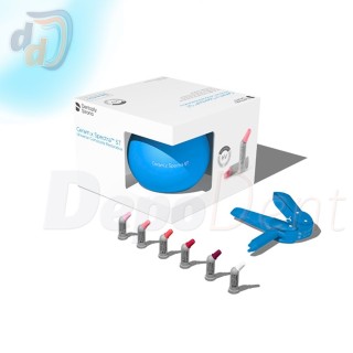 Composite Ceram.x Spectra ST LV kit compules Dentsply Sirona