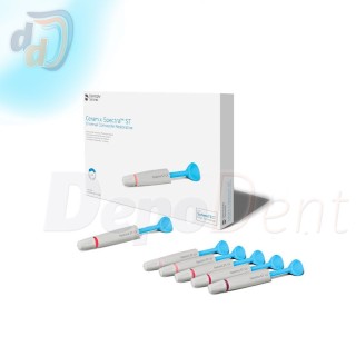 Composite Ceram.x Spectra ST LV Kit Dentsply Sirona