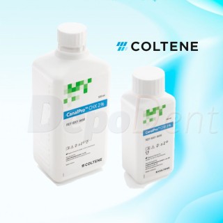 CanalPro™ CHX 2 %