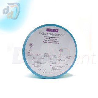 Rollos esterilización KDM