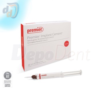 Premier Implant Cement Pack