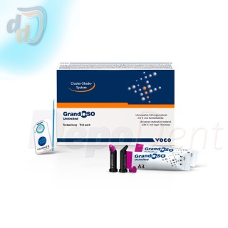GrandioSO Unlimited Trial Pack VOCO