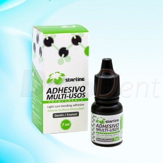 Adhesivo Multiusos Fotopolimerizable