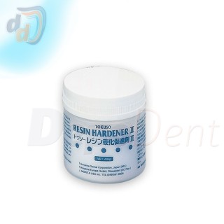 Tokuyama Rebase II Resin Hardener II 48 g