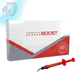 Blanqueamiento médico dental OPALESCENCE BOOST 40% Kit Pacient