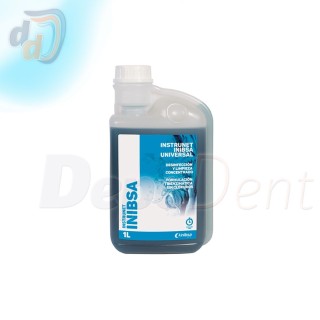 Instrunet Inibsa Universal