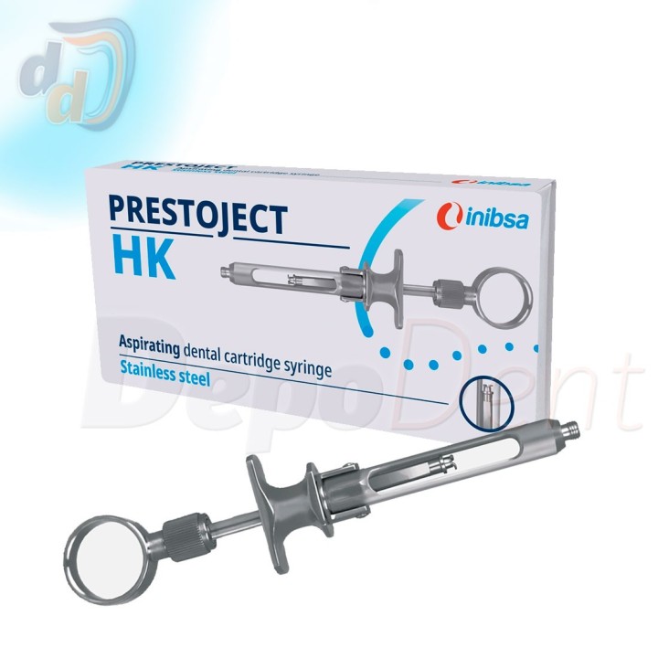 prestoject hk jeringa anestesia