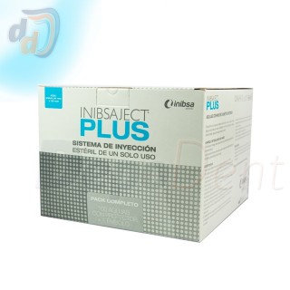 Inibsajet Plus 30g