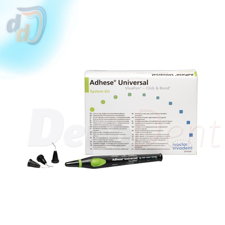 Adhese Universal aplicación VivaPen