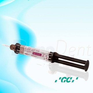 G-CEM LINKFORCE cemento adhesivo Opaco jeringa 8.7g