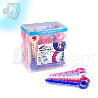 Ligaduras ML Medicaline Spring colores surtidos
