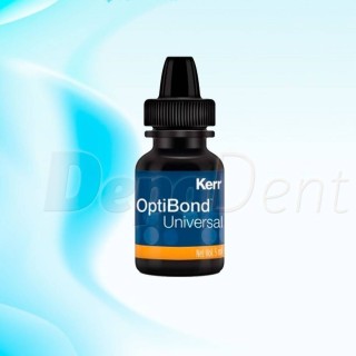OptiBond Universal de Kerr adhesivo universal frasco de 5 ml