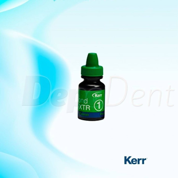 OptiBond eXTRa Universal Primer de Kerr frasco de 5 ml