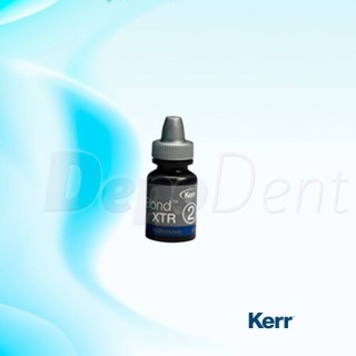 OptiBond eXTRa Universal Adhesive de Kerr frasco de 5 ml