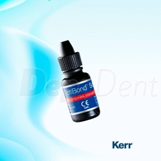 OptiBond Solo Plus de Kerr adhesivo monocomponente frasco de 5 ml