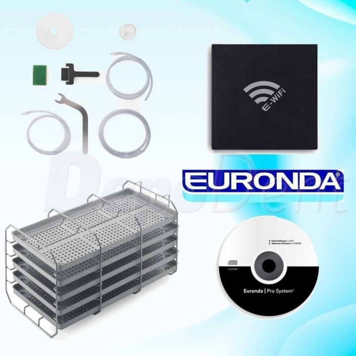 Autoclave Pro System E10