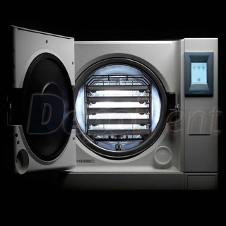 Autoclave Pro System de clase B E9 Next Euronda