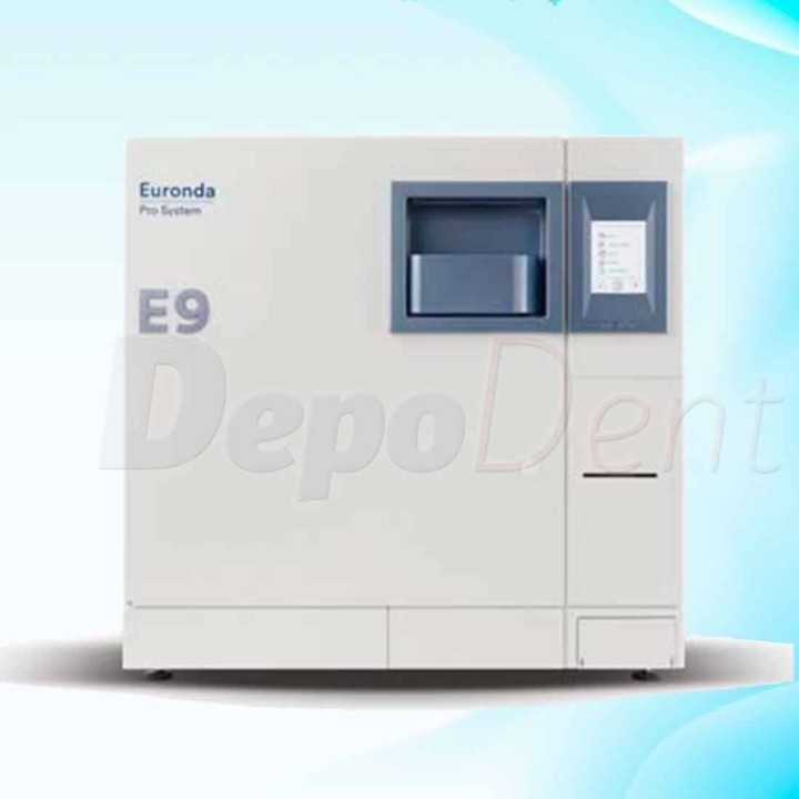 Autoclave Pro System E9 Next