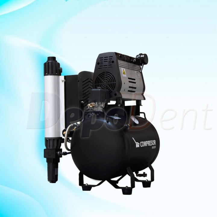 Compresor dental Bader SD25