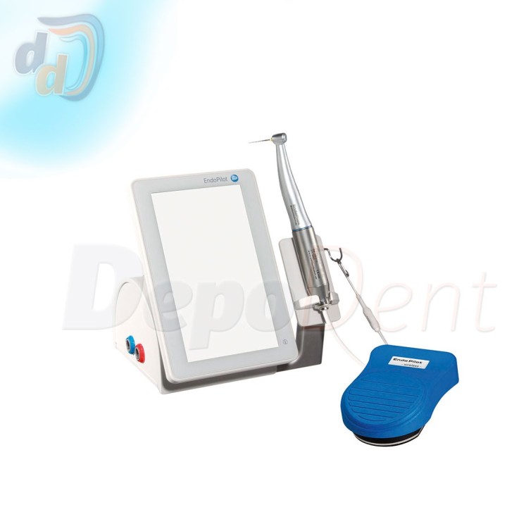 Motor endodoncia EndoPilot