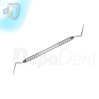 SONDA KDM DG16 endodoncia