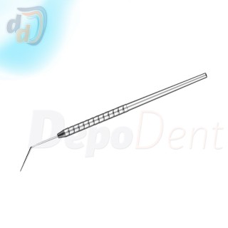 SONDA KDM espaciador endodoncia