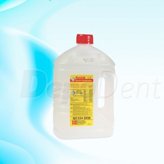 Revelador READYMATIC para procesos automáticos listo al uso botella 2L