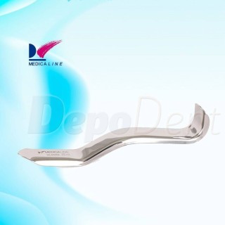 Separador Minnesota 15.5cm de Medicaline