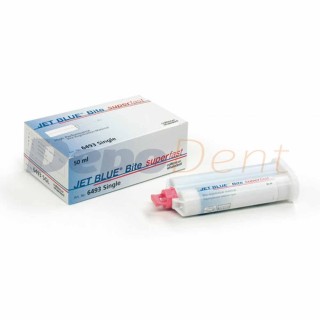Regis.Mordida Jet Blue Bite Superfast Single Pack 50Ml de COLTENE