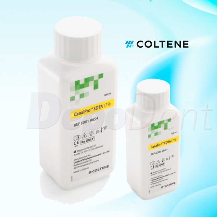 CanalPro™ EDTA