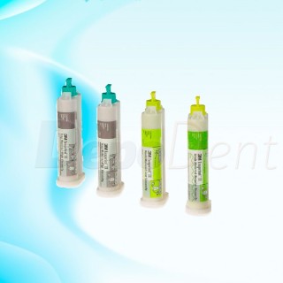 Express 2 Heavy Body Solventum 3M silicona de adición pesada 4x50 ml