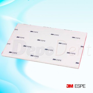 Bloques de mezcla grandes de Solventum de 180 x 125 mm