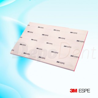 Bloques de mezcla extra grandes de Solventum de 240 x 150 mm