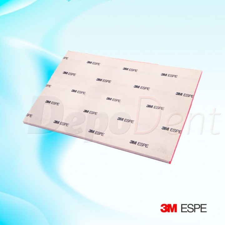 Bloques de mezcla extra grandes de Solventum de 240 x 150 mm