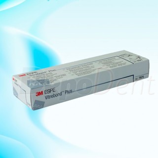 VITREBOND PLUS Intro Kit ionómero de vidrio fotopolimerizable