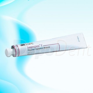 Catalizador Impregum F de Solventum tubo de 15 ml