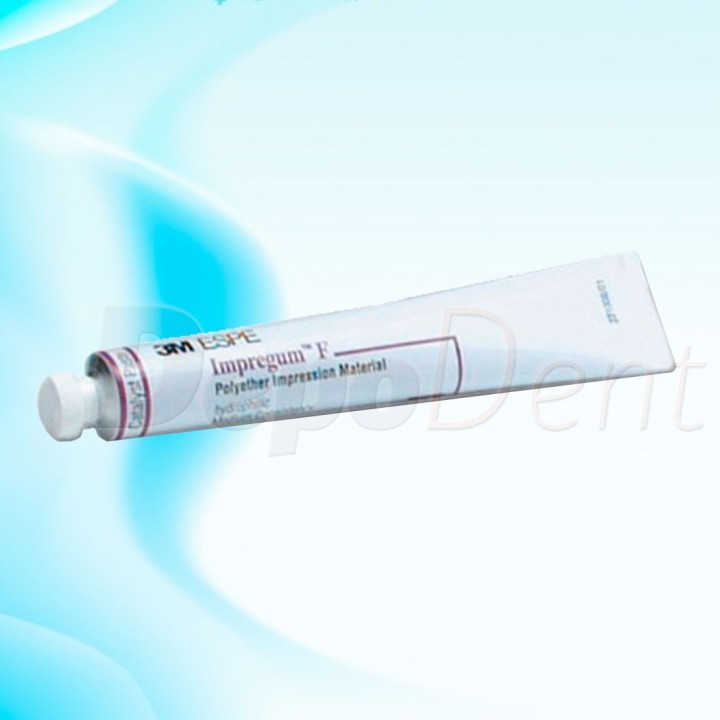 Catalizador Impregum F de Solventum tubo de 15 ml