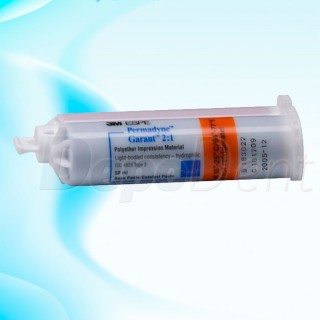 Permadyne Garant 2:1 de Solventum poliéter fluido en cartuchos de 50 ml