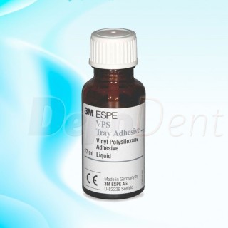 Adhesivo para cubetas de poliéter Polyether Contact Tray Adhesive de Solventum