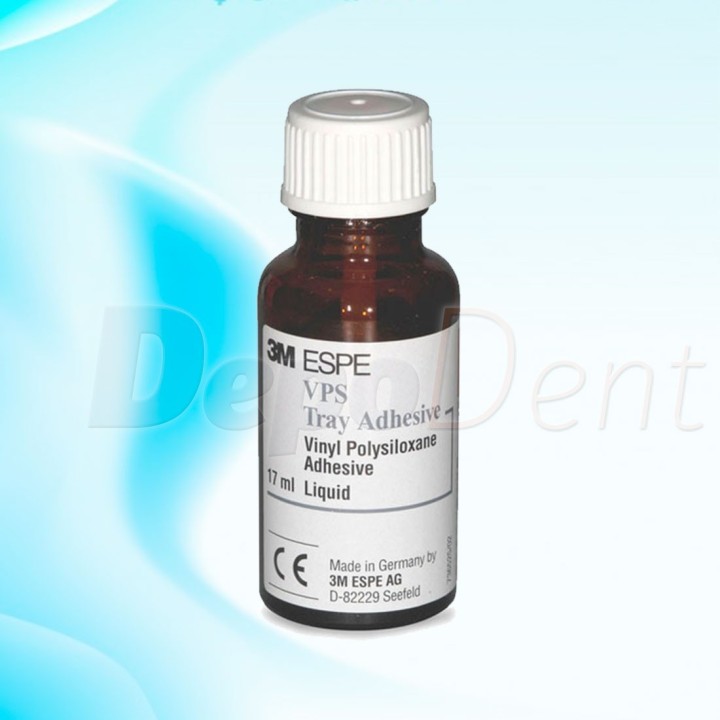 Adhesivo para cubetas de poliéter Polyether Contact Tray Adhesive de Solventum