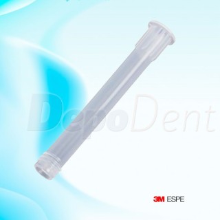 Dispositivo de relleno para la jeringa de elastómeros de Solventum