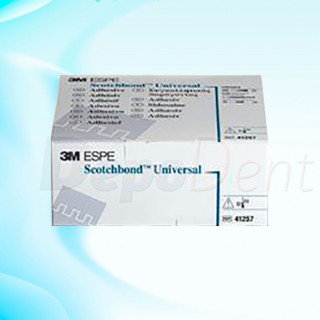 Scotchbond Universal de Solventum Bulk Pack con 200 unidosis L-Pop